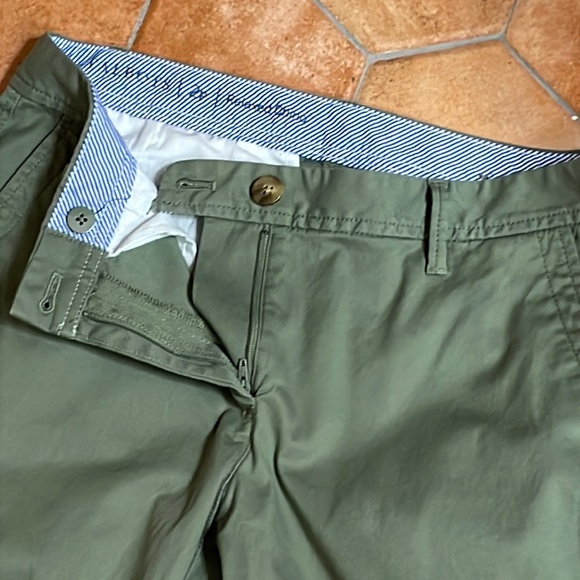 Talbots Relaxed Chino - Picture 5 of 11